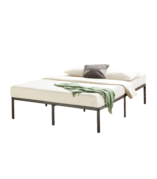 Best Price Mattress Metal Platform Beds