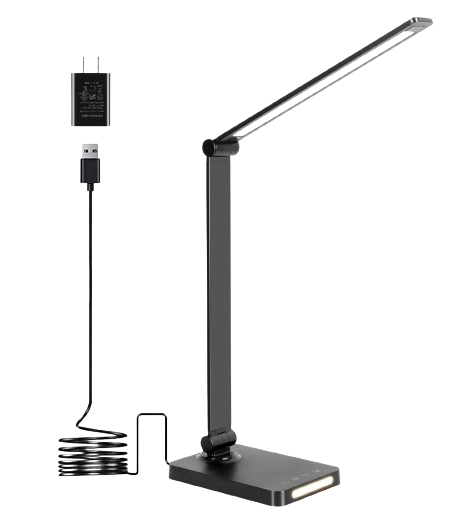 Dott Arts LED Desk Lamp