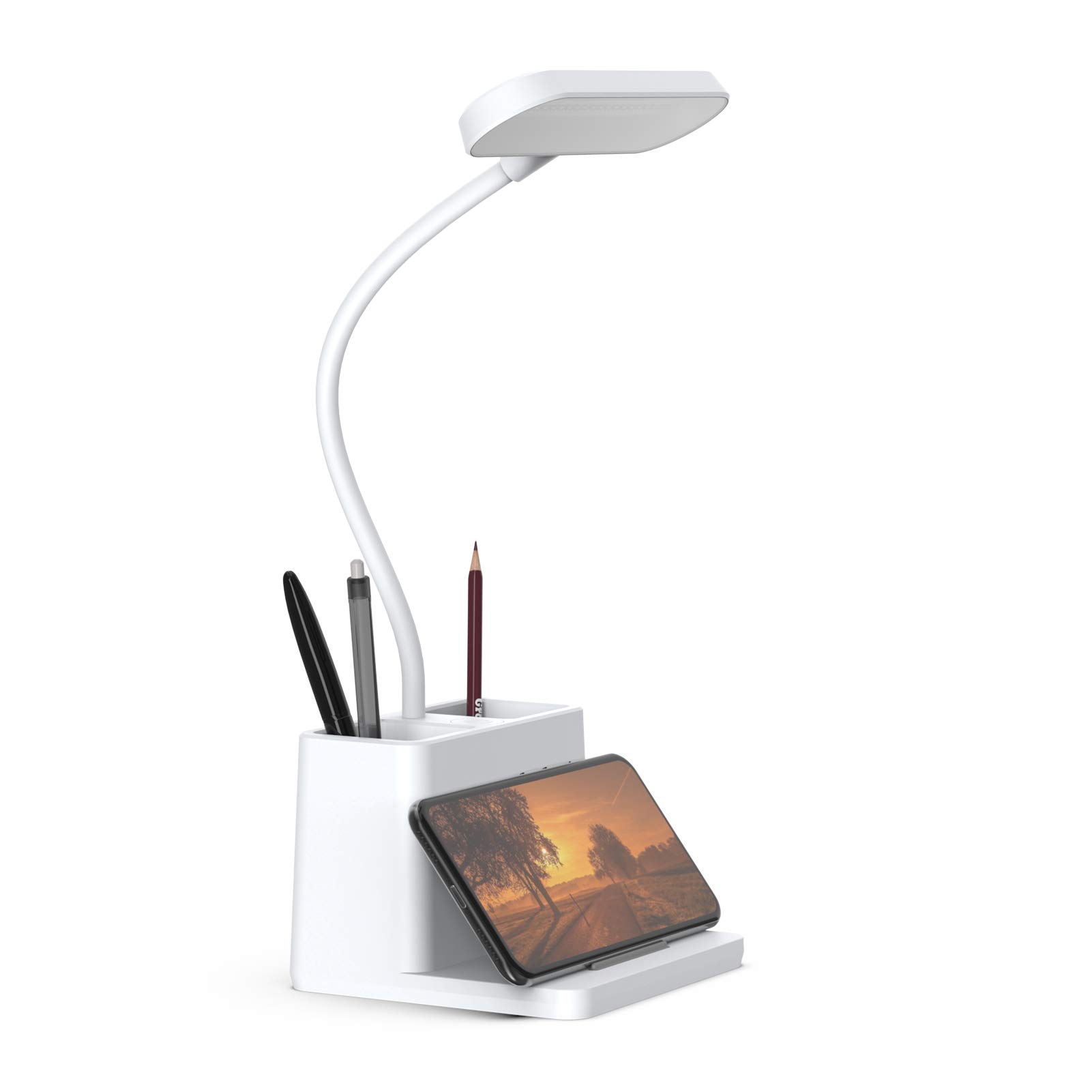 AXX Small Desk Lamps for Home Office