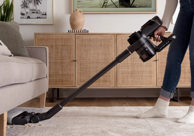 The Best Cheap Vacuums