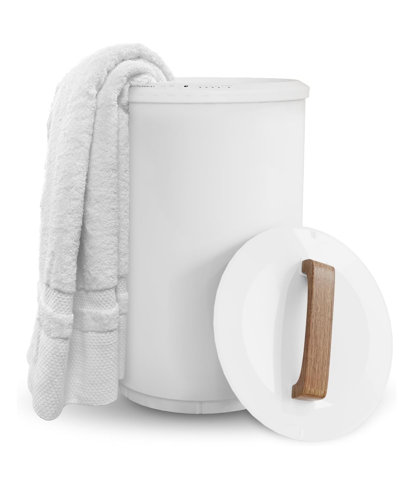 SAMEAT Heated Towel Warmers