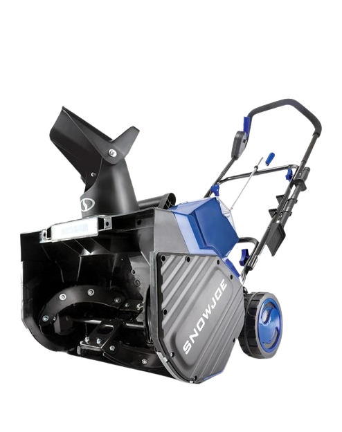 Snow Joe Cordless Snow Blower