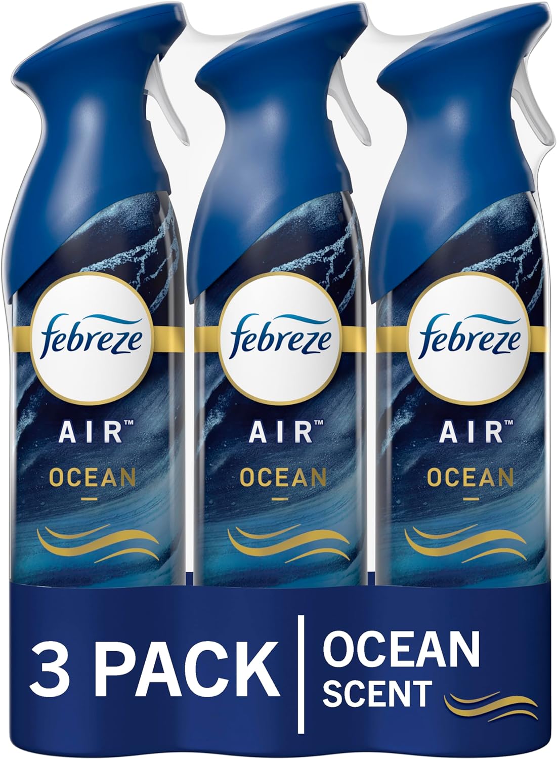 Febreze Air Freshener Spray