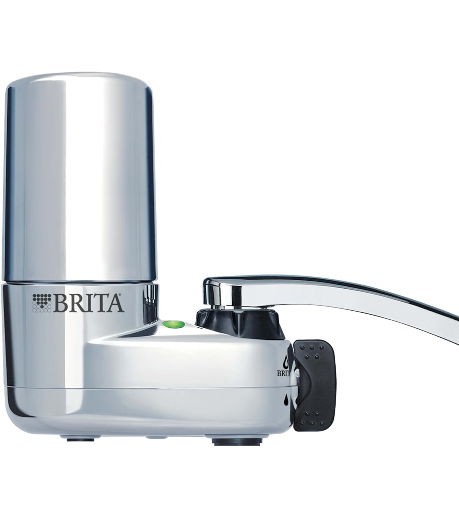 Brita Water Faucet Filtration System