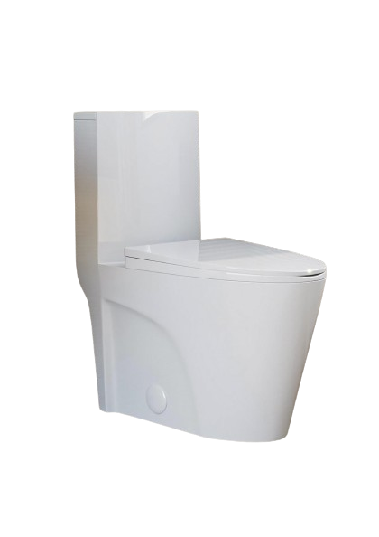 Swiss Madison Toilet Dual Tornado