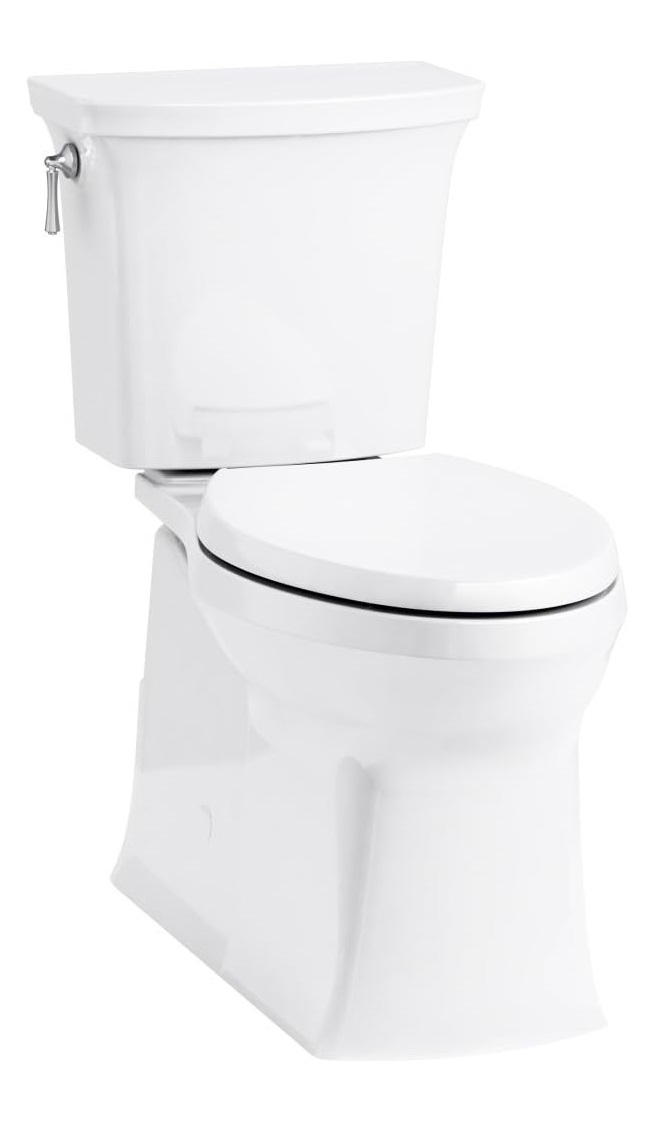 KOHLER Corbelle Comfort Toilet