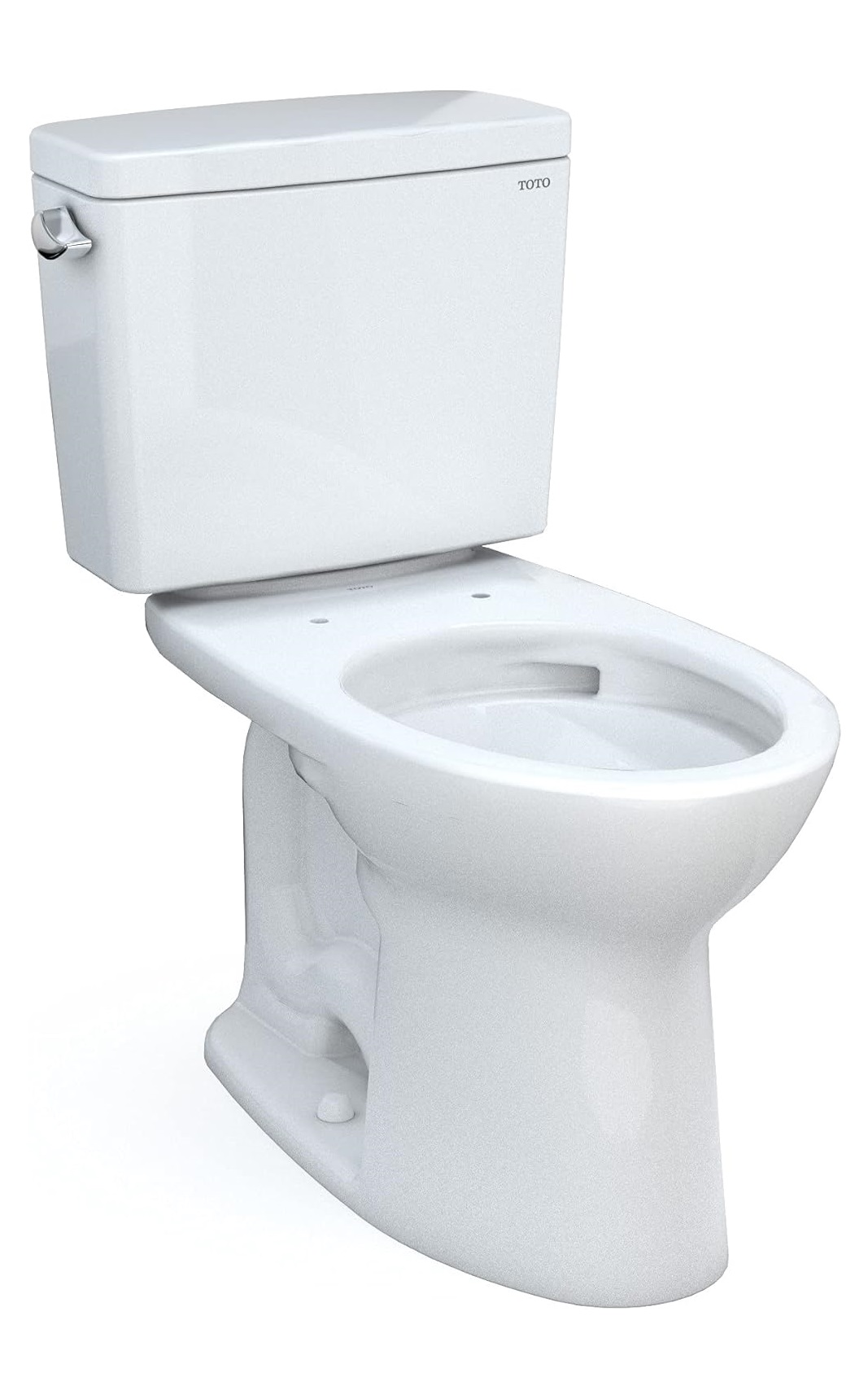 TOTO Drake GPF TORNADO FLUSH Toilet