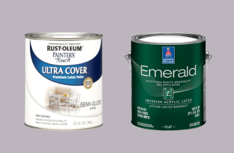 best interior paints review