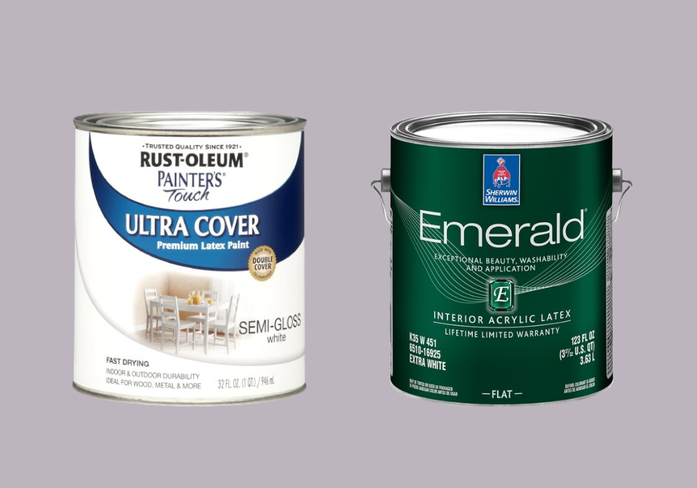 The Best Interior Paints