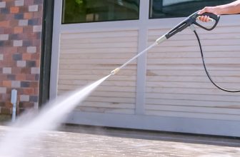 best pressure washers review