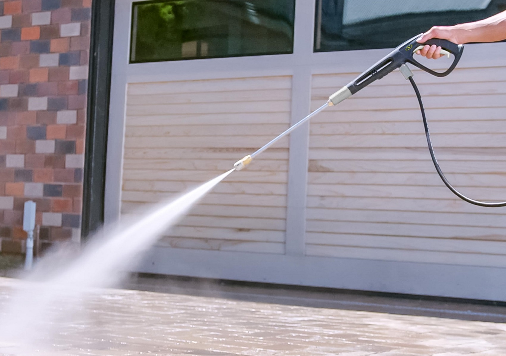 The Best Pressure Washers