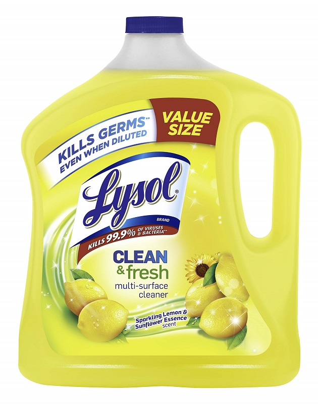 Lysol Multi-Surface Cleaner