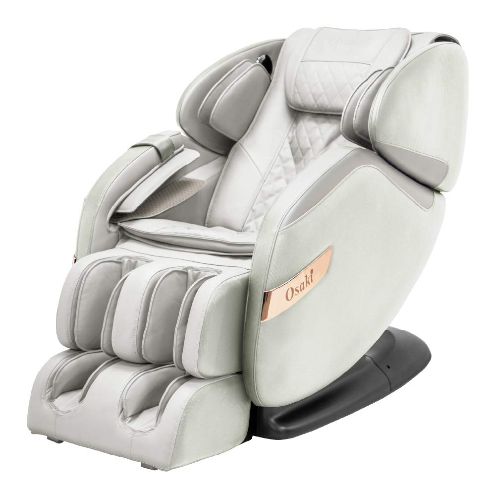 Osaki OS-Champ Full-Body Massage Chair