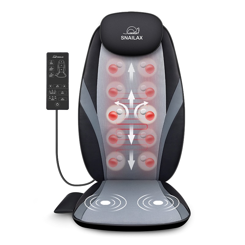 Snailax Back Massage Chair