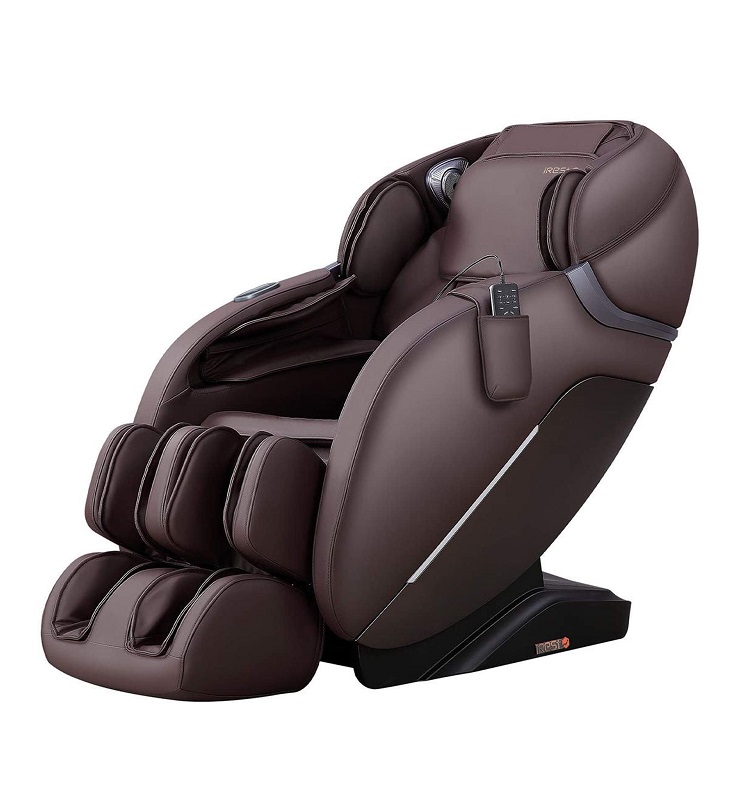 iRest SL Track Massage Chair