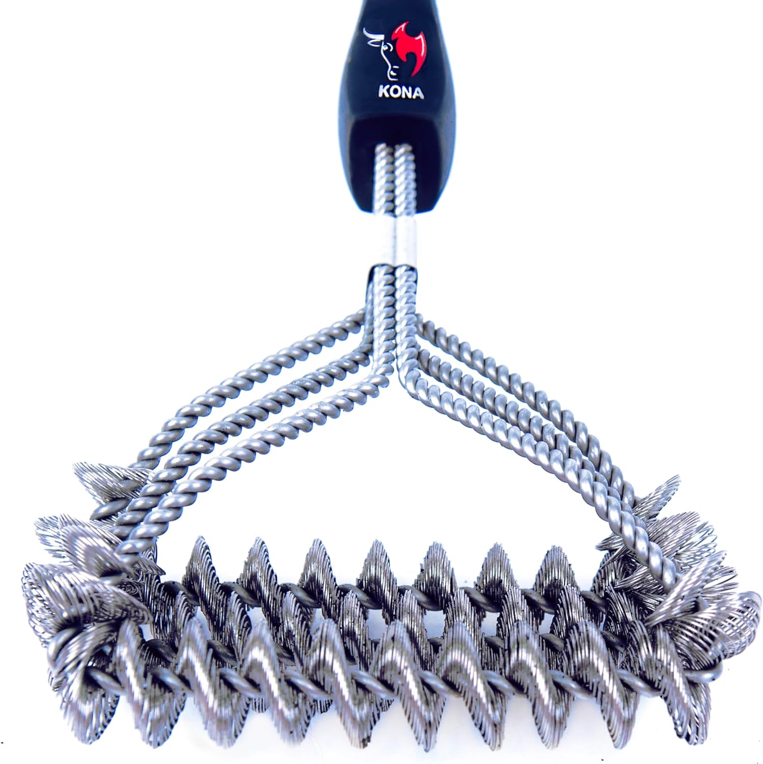 Kona Safe/Clean Grill Brush