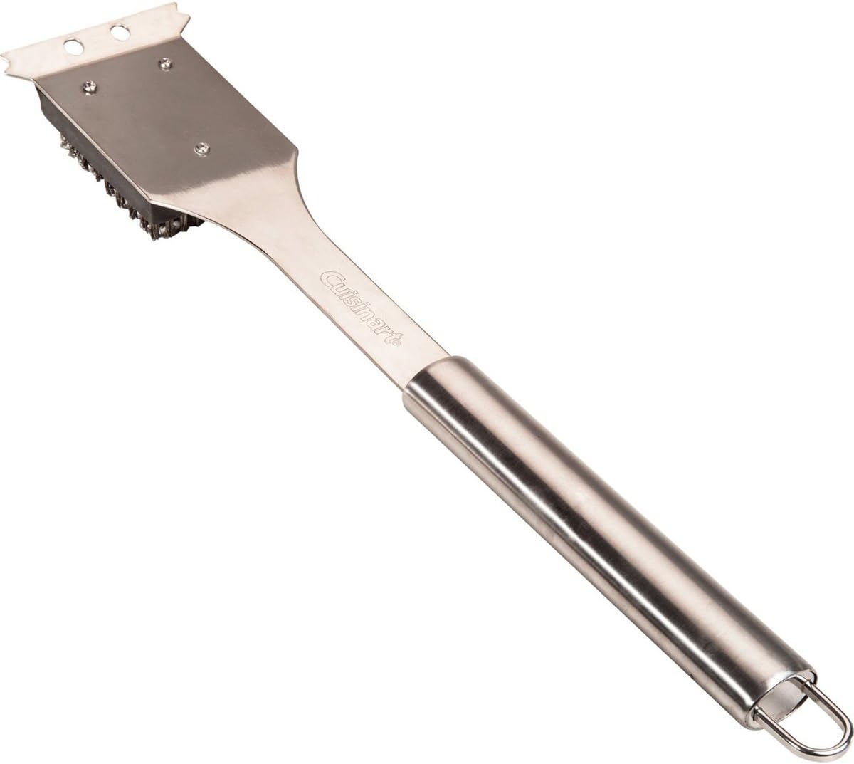 Cuisinart BBQ Grill Cleaning Brush