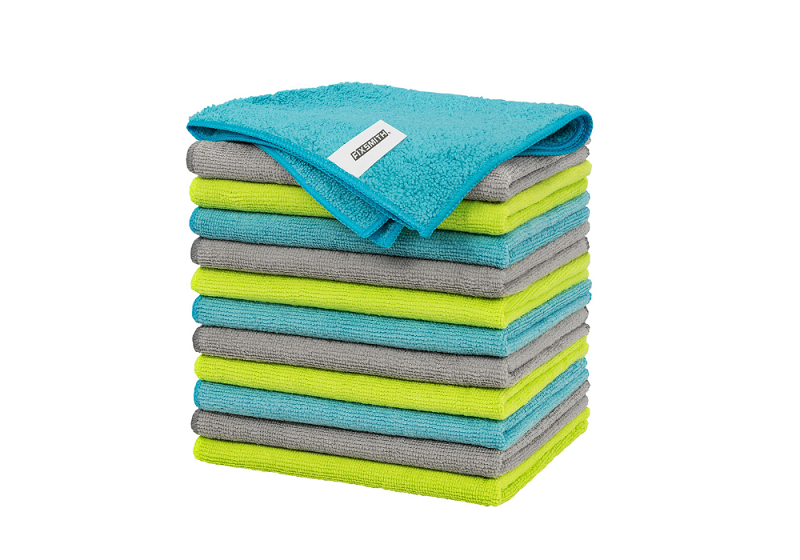 The Best Microfiber Cleaning Cloths