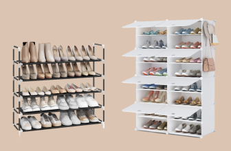 best shoe racks reviews