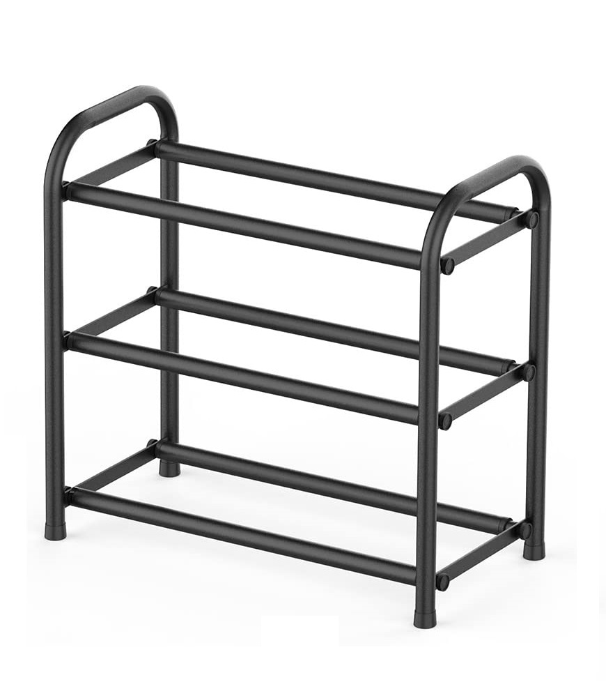 Gonfoam Expandable Shoe Rack