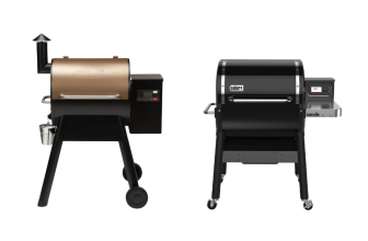 best pellet grills