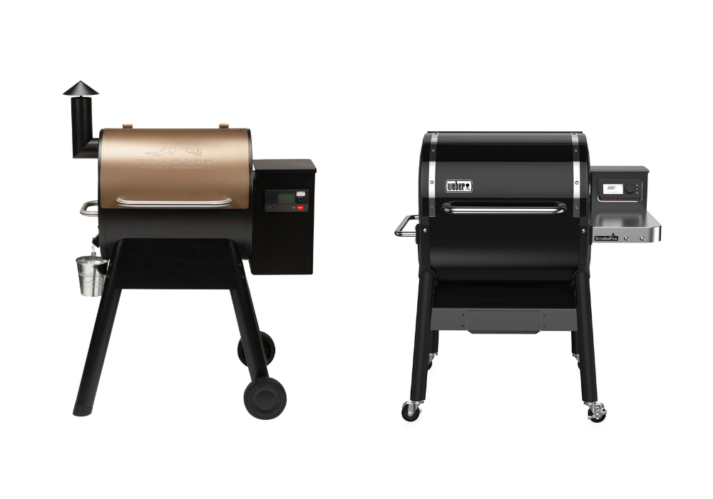 The Best Pellet Grills