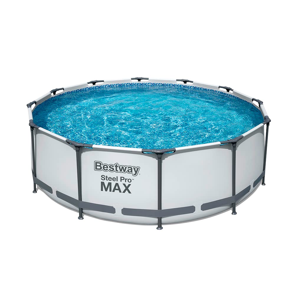 Bestway Steel Pro MAX Above-Ground Pool