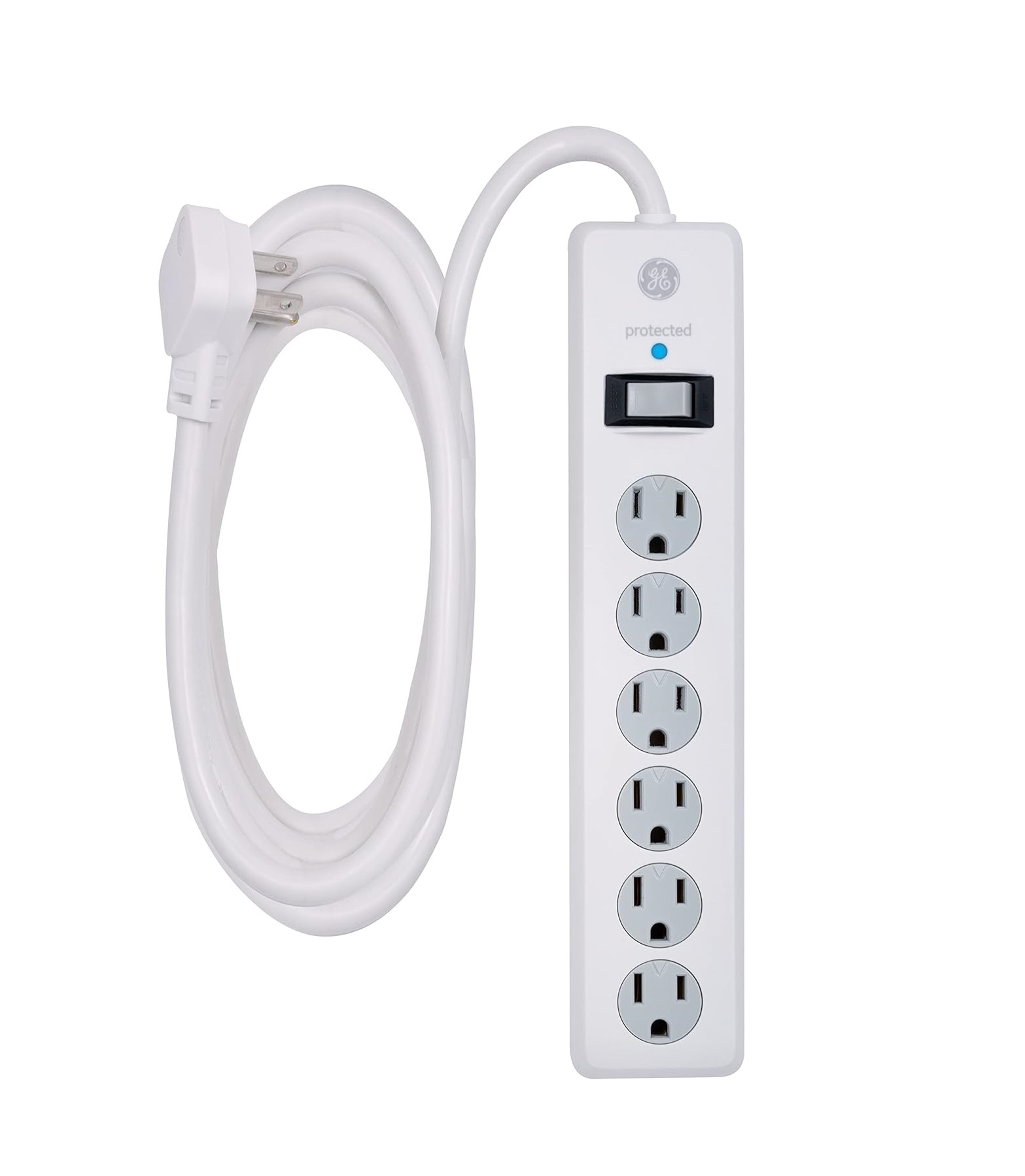 GE Surge Protector