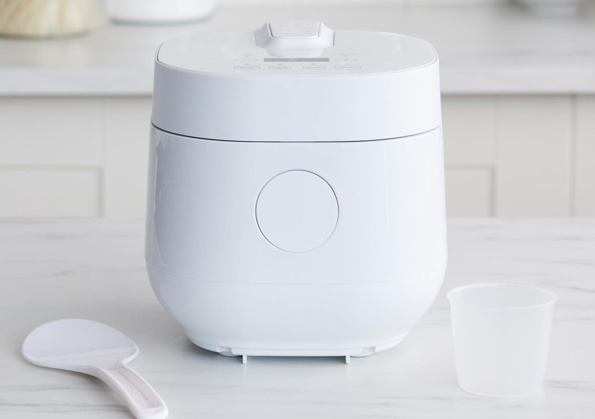 The Best Rice Cookers