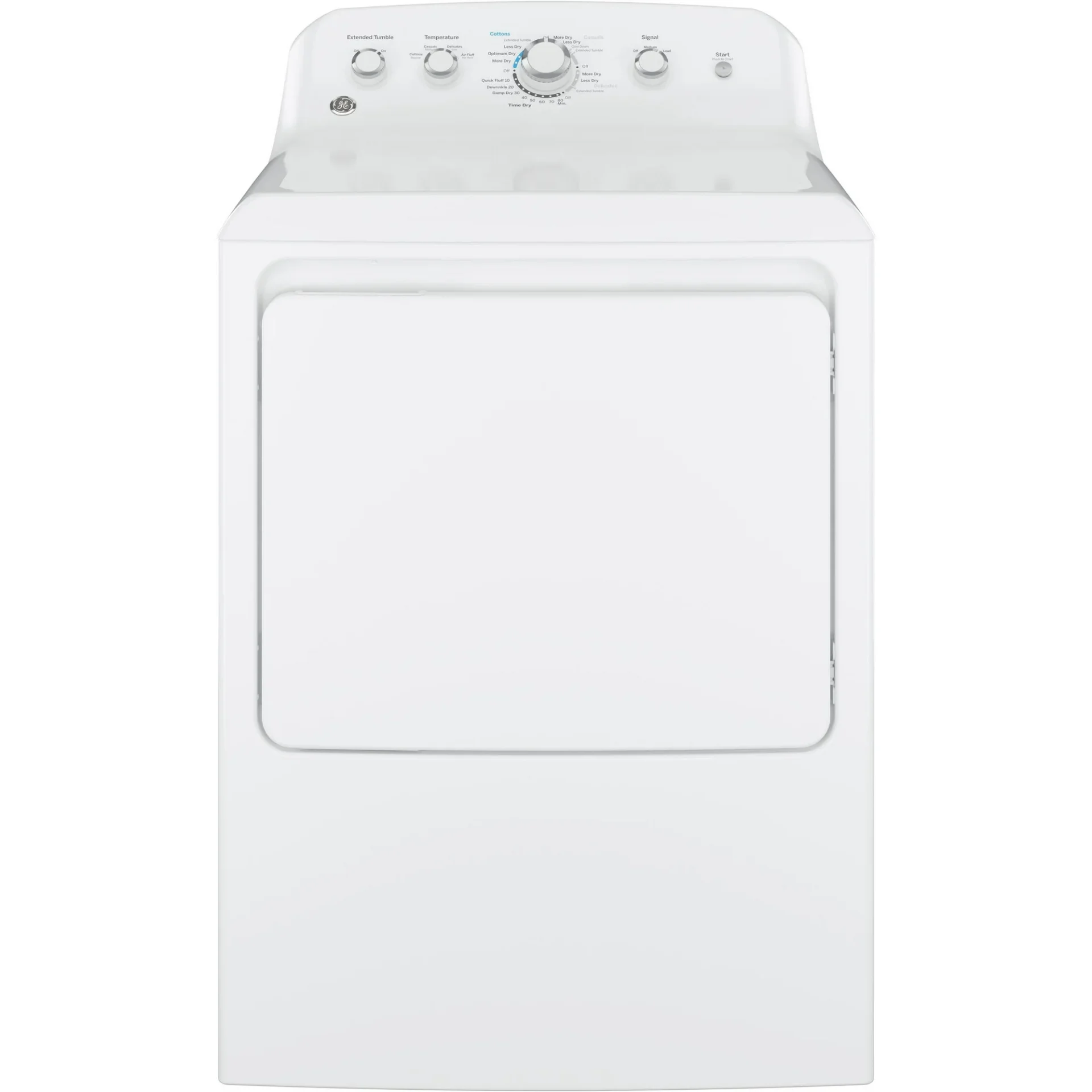 GE Electric Dryer 