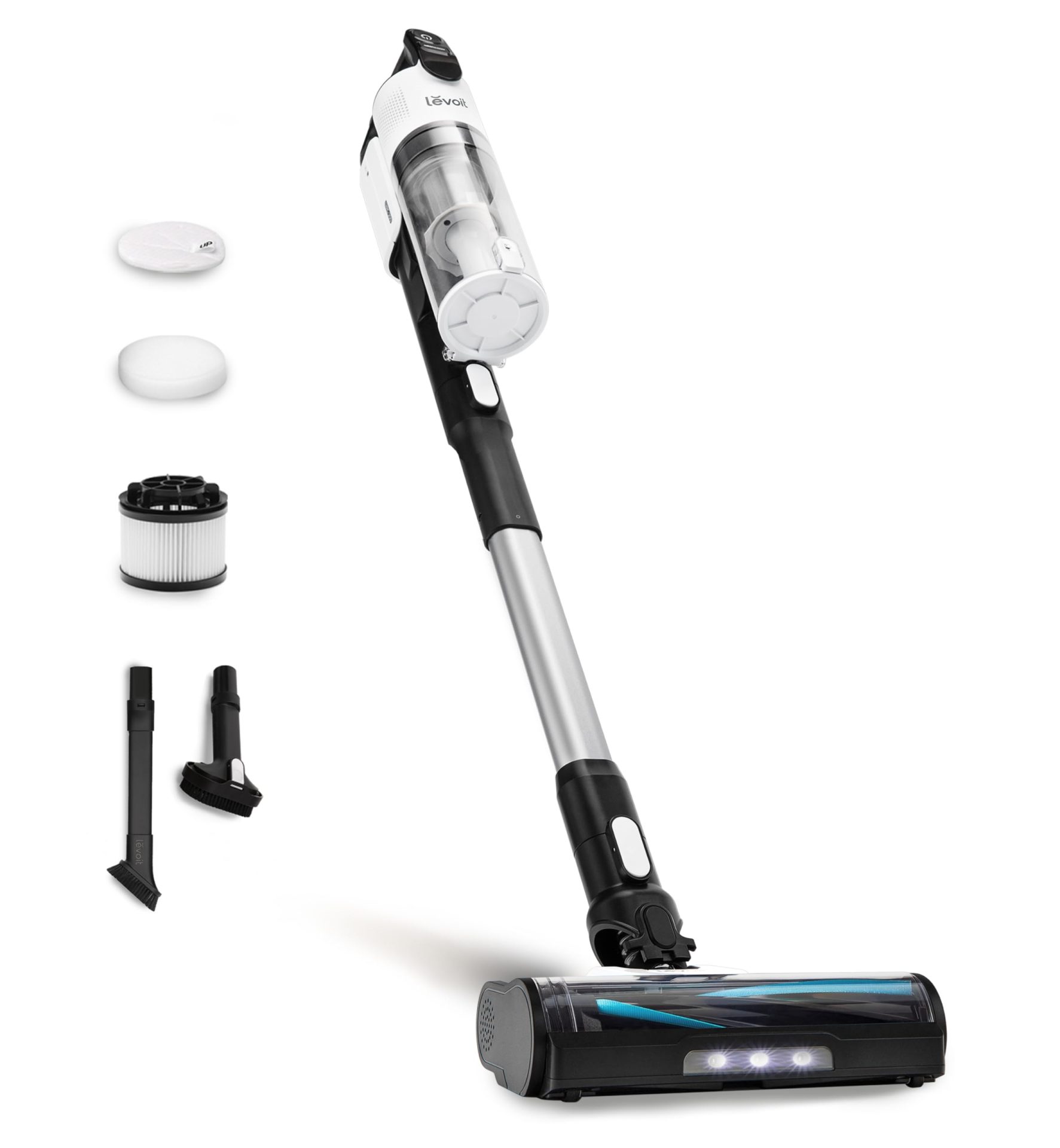 LEVOIT Cordless Vacuum Cleaner