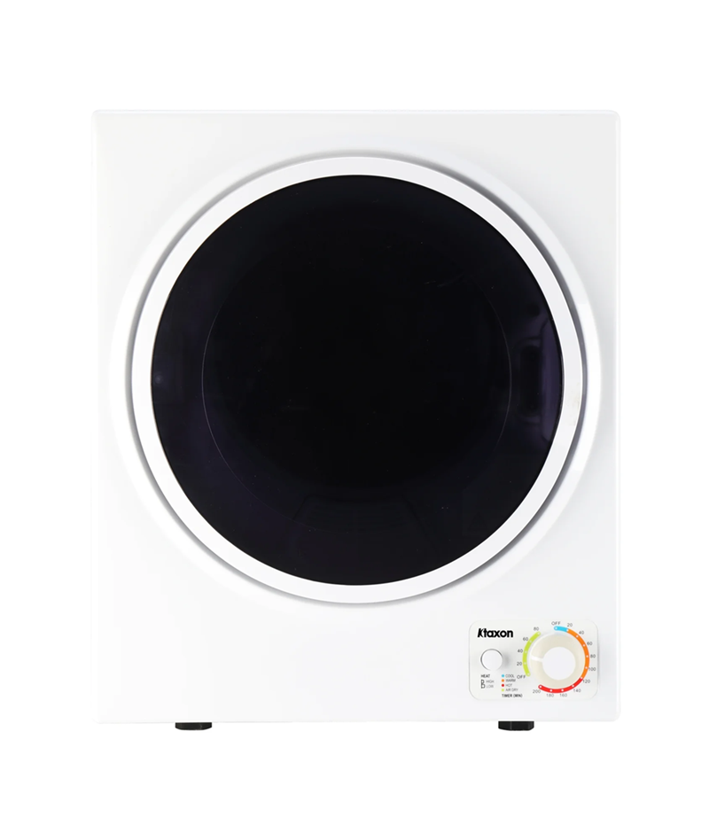 Ktaxon Compact Electric Dryer