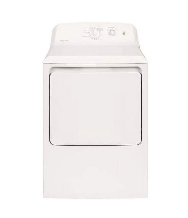 Hotpoint Front Load Electric Dryer