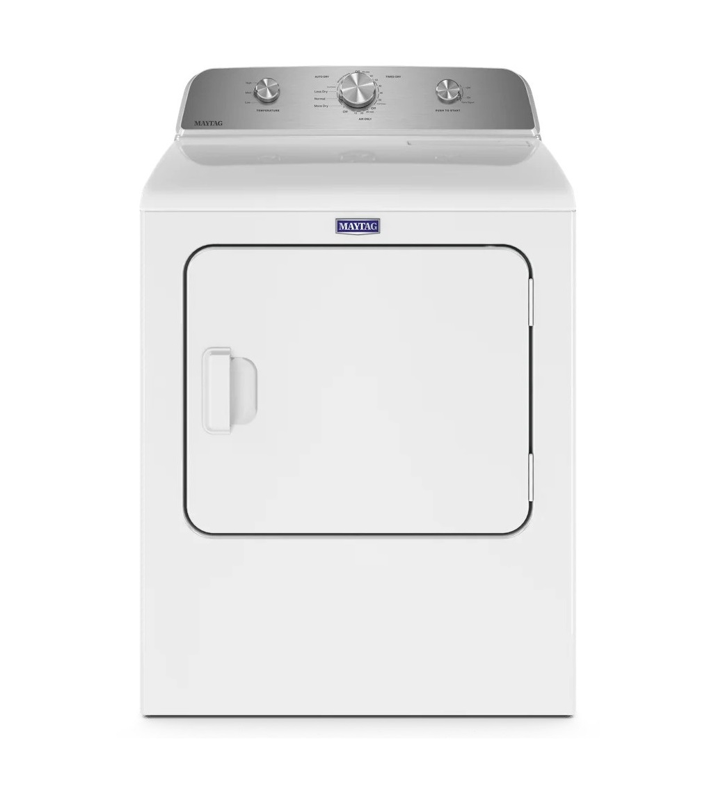 Maytag Electric Dryer