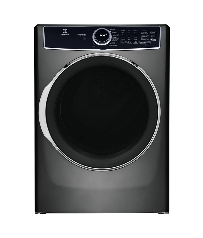 Electrolux ELFE7637AT Electric Dryer