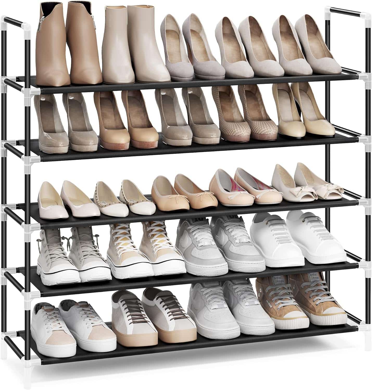 SONGMICS Shoe Rack