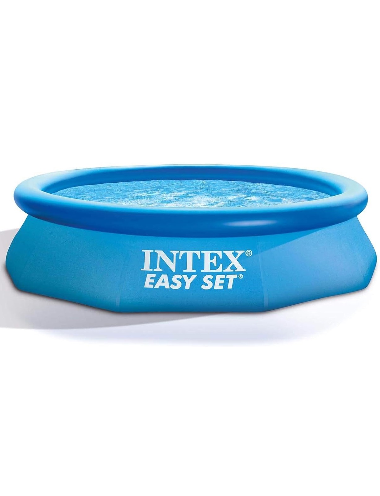 INTEX 28120EH Easy Set Inflatable Swimming Pool