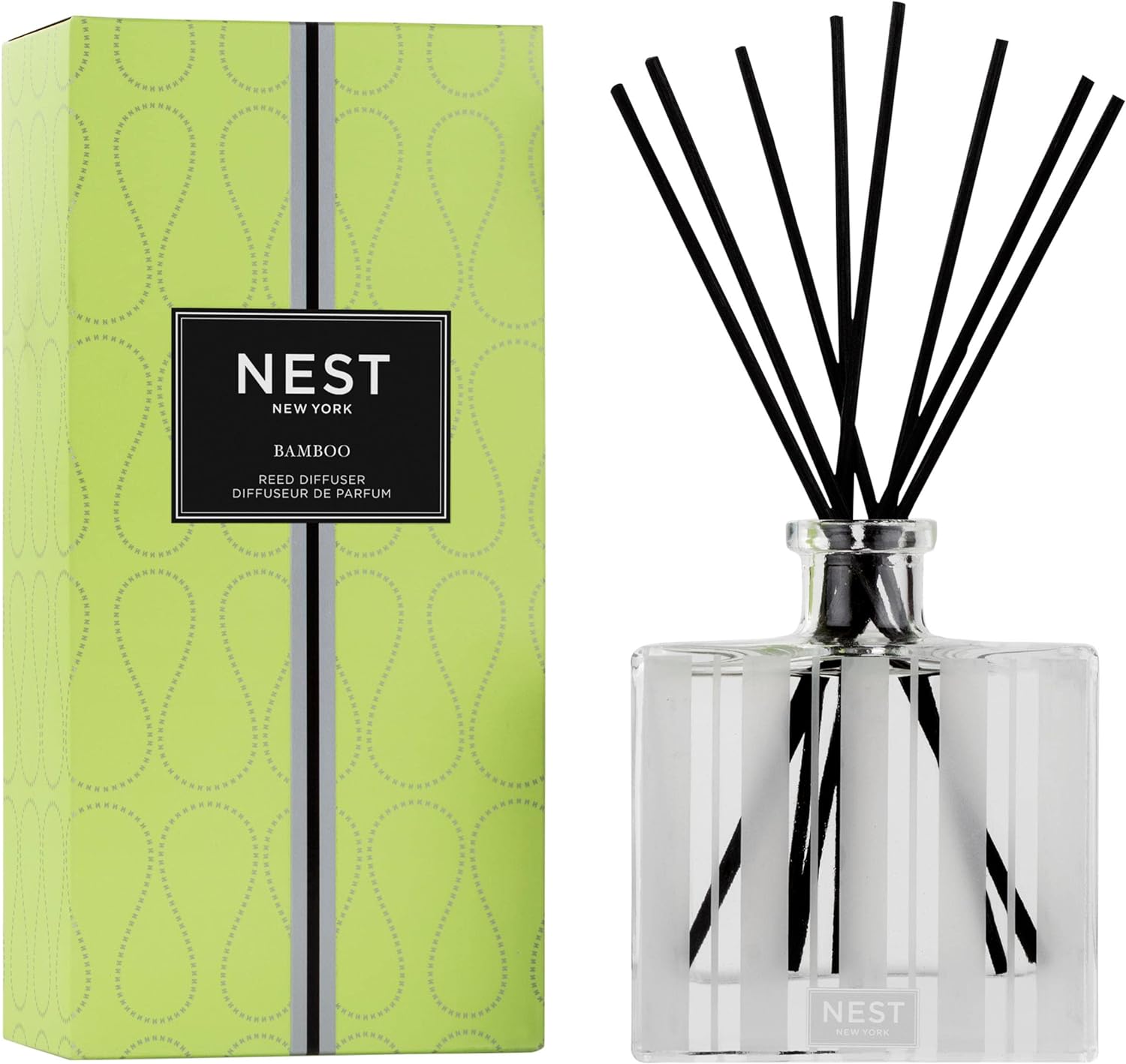 NEST Fragrances Reed Diffuser