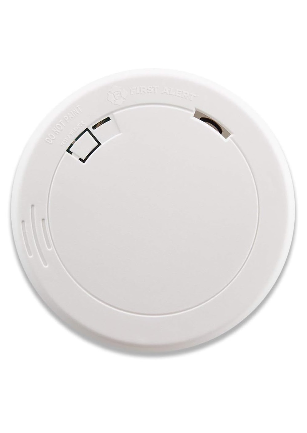 First Alert Smoke Alarm