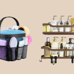 best shower caddies review