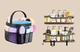 best shower caddies review