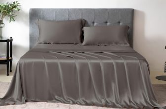 best silk sheets review