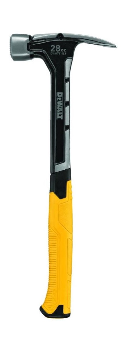 Dewalt Steel Framing Hammer