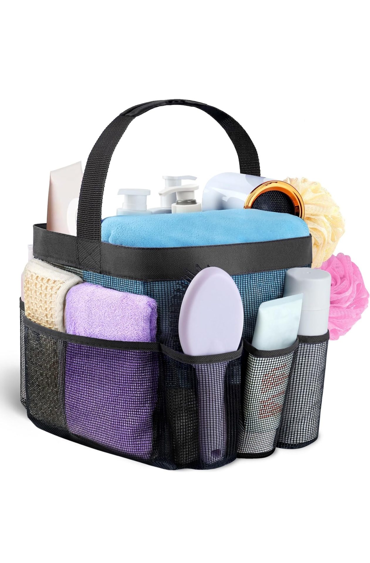 Mesh Shower Caddy