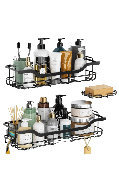 OMAIRA Shower Caddy