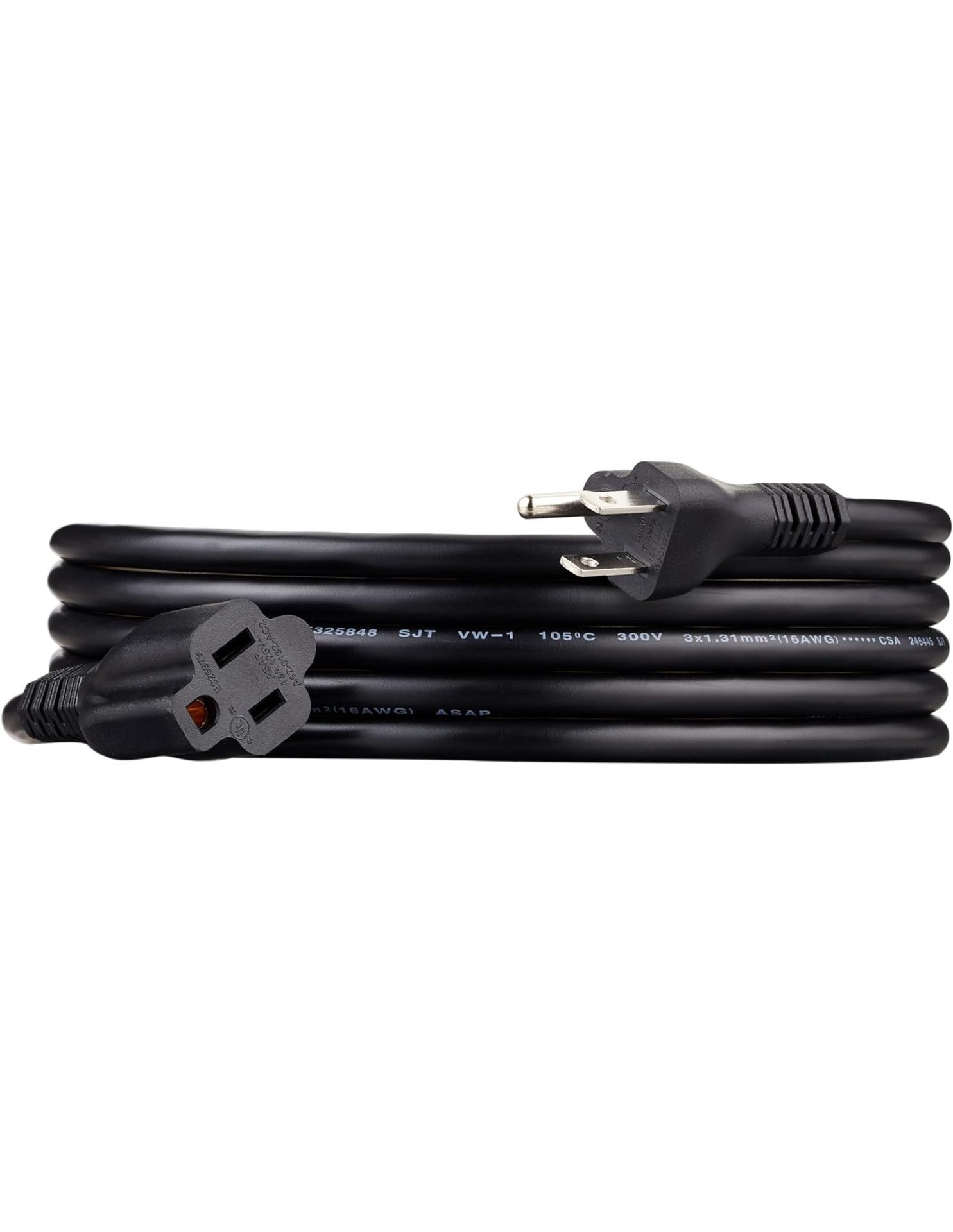 AmazonBasics Extension Cord