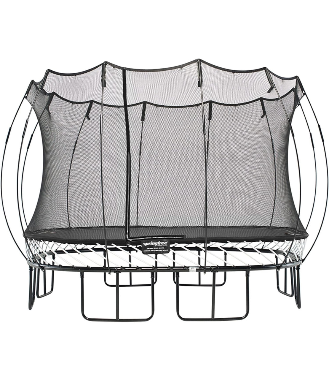 Springfree Trampoline