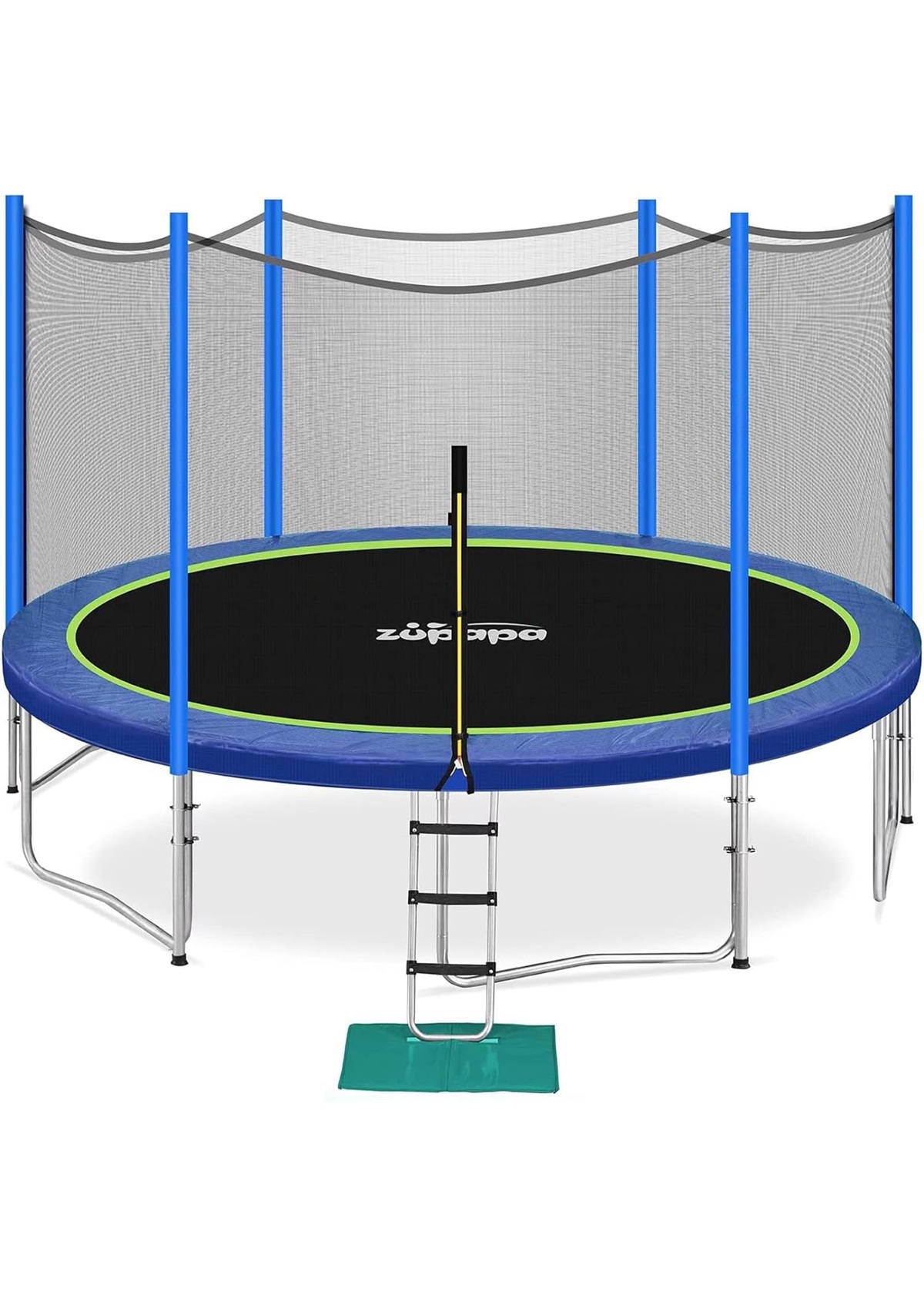 Zupapa Trampoline