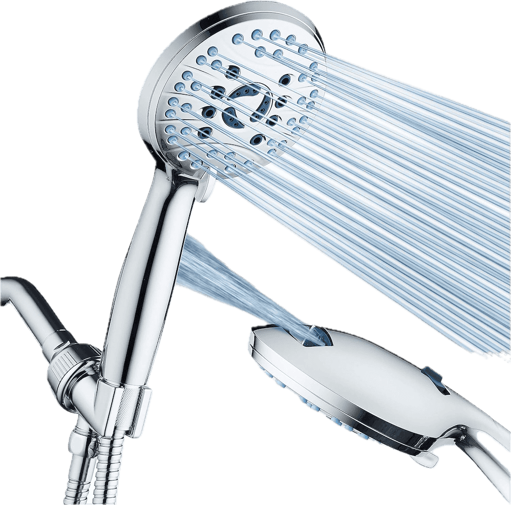 AquaCare Handheld Showerhead