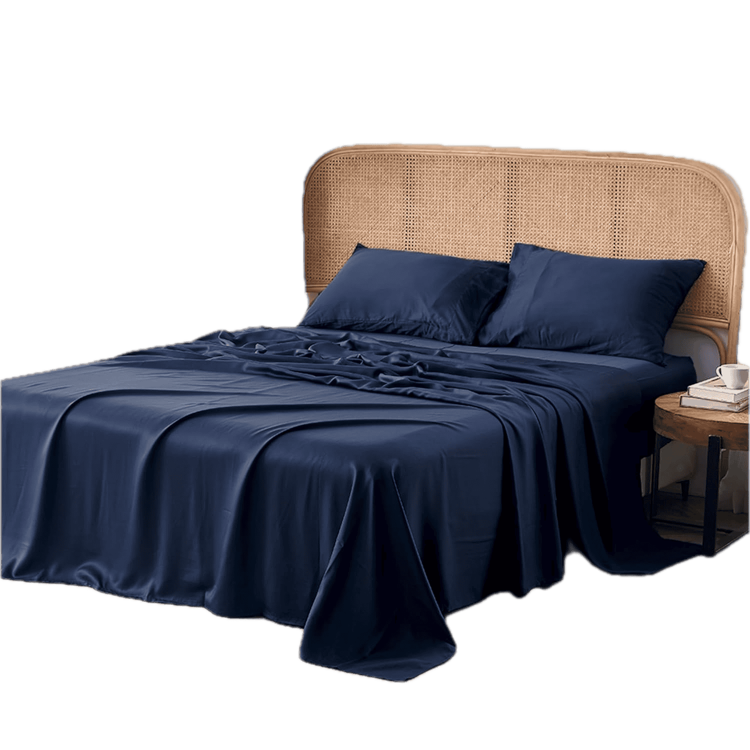 Sijo AiryWeight Tencel Sheet Set